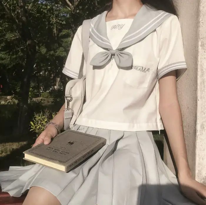 虽说是未成年，但可不是小孩哟